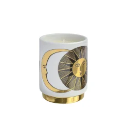 Giorno e Notte Candela Fragranza Immaginazione - Fornasetti