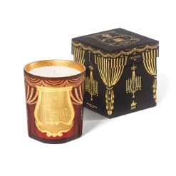 Gloria Bougie Natale 2024 - Trudon