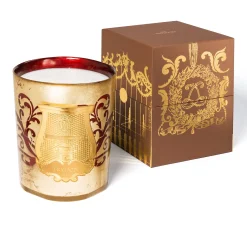 Gloria Christmas Bougie 2021 - Trudon