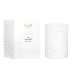 Gold Immortals Candle - Ex Nihilo Paris