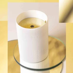 Gold Immortals Candle - Ex Nihilo Paris