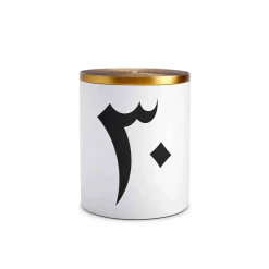 Grand Bazaar N.30 Candle - L'Objet