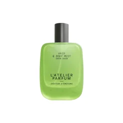 Green Crush Hair and Body Mist - L'Atelier Parfum