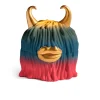 Haas Malibu Monster Box + Set 4 Piatti - L'Objet