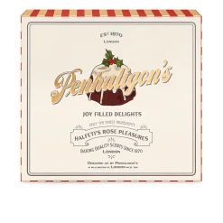 Halfeti Large Set Xmas 2024 - Penhaligon's