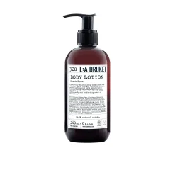 328 Hand & Body Lotion Beach Rose - L:A Bruket