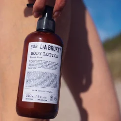 328 Hand & Body Lotion Beach Rose - L:A Bruket