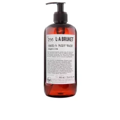 286 Hand & Body wash Angelica - L:A Bruket