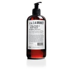 Hand & Body Wash - L:A Bruket
