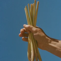 069 Hand & Body Wash Lemongrass - L:A Bruket