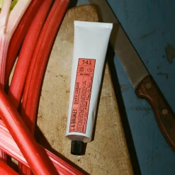 341 Hand Cream Rhubarb | Geranium - L:A Bruket