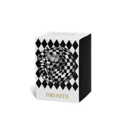 High Fidelity Quadrettato Candela Immaginazione - Fornasetti
