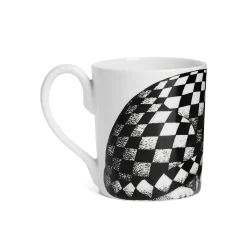 High Fidelity Tazza - Fornasetti