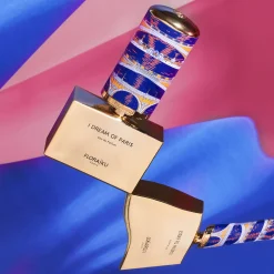 I Dream Of Paris - Floraiku