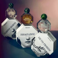 Immaginazione Extrait de Parfum - Fornasetti