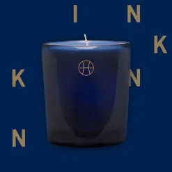 Ink Candle - Perfumer H