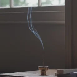 Ink Incense - Perfumer H