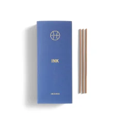Ink Incense - Perfumer H