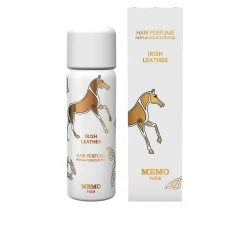Irish Leather Hair Mist - Memo Paris