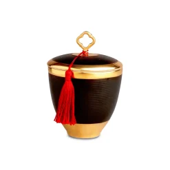 Key Candle - L'Objet