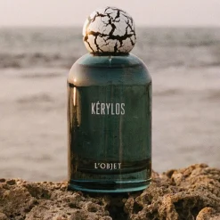 Kérylos Eau de Parfum - L'Objet