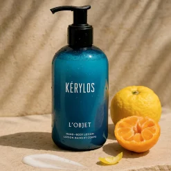 Kérylos Hand & Body Lotion - L'Objet