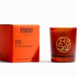 23:15 À l'abri des regards - D'Orsay
