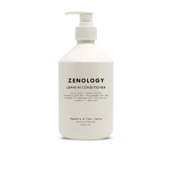 Leave-in Conditioner - Zenology