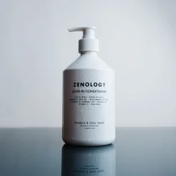 Leave-in Conditioner - Zenology