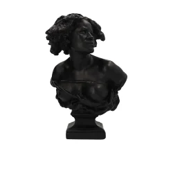 L'Esclave - Trudon