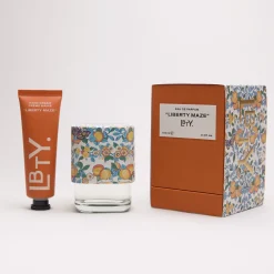 Liberty Maze Hand Cream - Liberty London