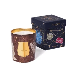 Libra Bougie Natale 2025 - Trudon