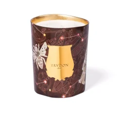 Libra Bougie Natale 2025 - Trudon