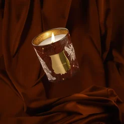 Libra Bougie Natale 2025 - Trudon