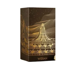 71 Limited Edition - Widian