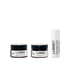 272 Lip Restore Kit - L:A Bruket