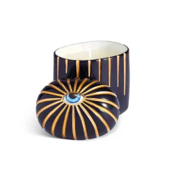 Lito Candle Blue - L'Objet