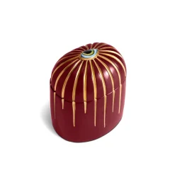 Lito Candle Bordeaux - L'Objet