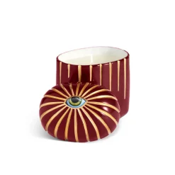 Lito Candle Bordeaux - L'Objet