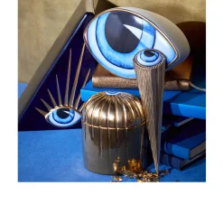 Lito Candle Gold - L'Objet