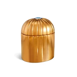 Lito Candle Gold - L'Objet