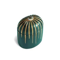 Lito Candle Vert - L'Objet