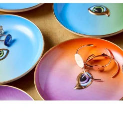 Lito Plate Set di 4 - L'Objet