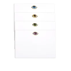 Lito Stationery Box (Set of 12) - L'Objet