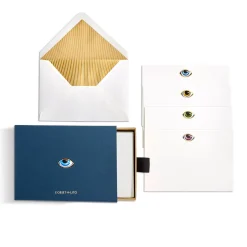 Lito Stationery Box (Set of 12) - L'Objet