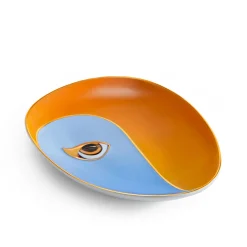 Lito Vide Poche Blue Orange - L'Objet