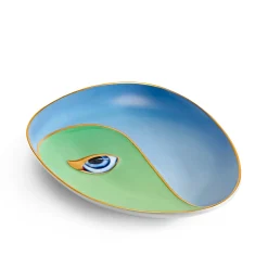Lito Vide Poche Green Blue - L'Objet