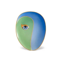 Lito Vide Poche Green Blue - L'Objet