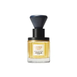 L'Ivrée Nuit Extrait de Parfum - Ormaie Paris