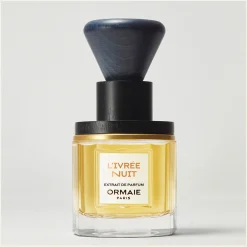 L'Ivrée Nuit Extrait de Parfum - Ormaie Paris